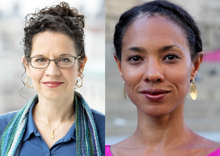 Professors Nara Milanich and Kaiama L. Glover named 2021-2022 Fellows ...